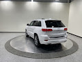 2020 Jeep Grand Cherokee Summit
