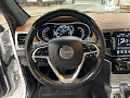 2020 Jeep Grand Cherokee Summit