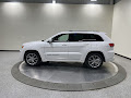 2020 Jeep Grand Cherokee Summit