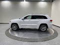 2020 Jeep Grand Cherokee Summit