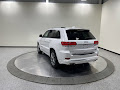 2020 Jeep Grand Cherokee Summit