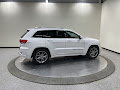 2020 Jeep Grand Cherokee Summit