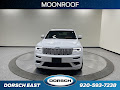 2020 Jeep Grand Cherokee Summit