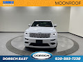 2020 Jeep Grand Cherokee Summit