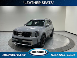 2023 Kia Telluride SX-Prestige X-Line