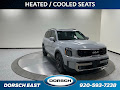 2023 Kia Telluride SX-Prestige X-Line