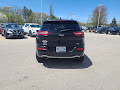 2016 Jeep Cherokee Overland