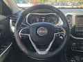 2016 Jeep Cherokee Overland