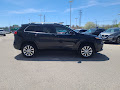 2016 Jeep Cherokee Overland