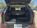 2016 Jeep Cherokee Overland