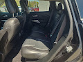 2016 Jeep Cherokee Overland