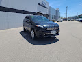 2016 Jeep Cherokee Overland