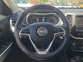 2016 Jeep Cherokee Overland
