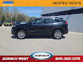 2016 Jeep Cherokee Overland