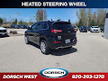 2016 Jeep Cherokee Overland