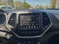 2016 Jeep Cherokee Overland