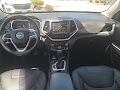 2016 Jeep Cherokee Overland