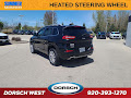 2016 Jeep Cherokee Overland