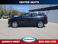 2016 Jeep Cherokee Overland