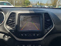 2016 Jeep Cherokee Overland