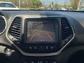 2016 Jeep Cherokee Overland