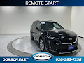2022 Cadillac XT6 Sport
