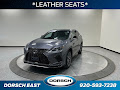 2021 Lexus RX 350 F Sport