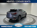 2021 Lexus RX 350 F Sport