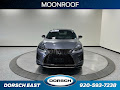 2021 Lexus RX 350 F Sport