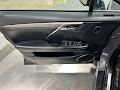 2021 Lexus RX 350 F Sport
