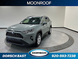 2019 Toyota RAV4 Hybrid XLE