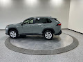 2019 Toyota RAV4 Hybrid XLE