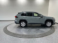 2019 Toyota RAV4 Hybrid XLE