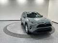 2019 Toyota RAV4 Hybrid XLE