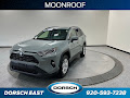 2019 Toyota RAV4 Hybrid XLE