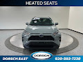 2019 Toyota RAV4 Hybrid XLE