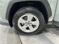2019 Toyota RAV4 Hybrid XLE