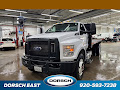 2022 Ford F-750SD Base