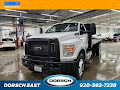 2022 Ford F-750SD Base