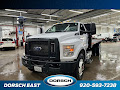 2022 Ford F-750SD Base