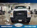 2022 Ford F-750SD Base
