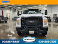 2022 Ford F-750SD Base