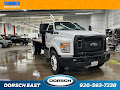 2022 Ford F-750SD Base