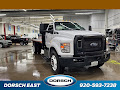 2022 Ford F-750SD Base