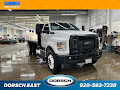 2022 Ford F-750SD Base