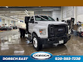 2022 Ford F-750SD Base