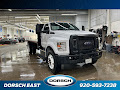 2022 Ford F-750SD Base