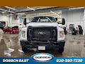 2022 Ford F-750SD Base