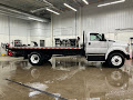 2022 Ford F-750SD Base