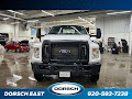 2022 Ford F-750SD Base